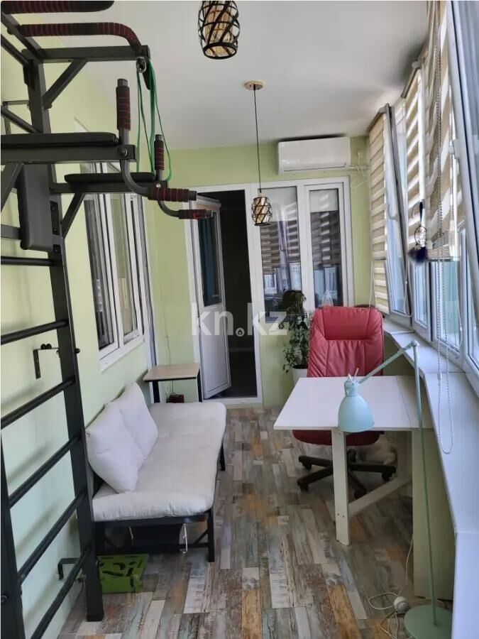 Продажа 2-комнатной квартиры, 48 м² - Продажа гаражей в Актобе фото 6 из 6