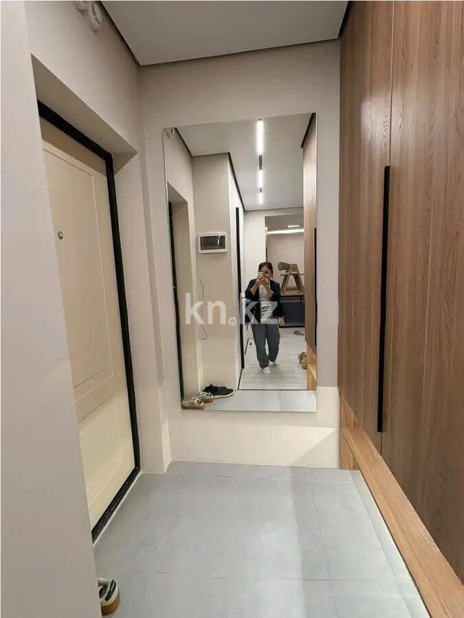 Продажа 2-комнатной квартиры, 58 м² - Продажа двухкомнатных квартир от собственников в Алматы - страница 3 фото 4 из 4
