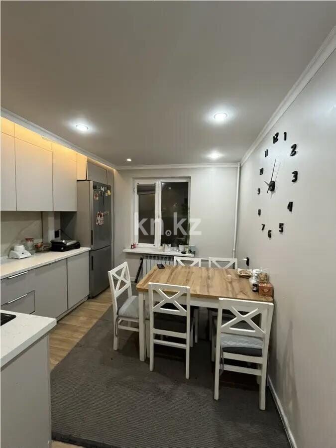 Продажа 2-комнатной квартиры, 56 м² - Продажа квартир в Казахстане - страница 185 фото 3 из 6