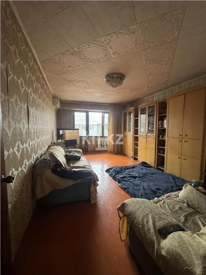 Продажа 3-комнатной квартиры, 97 м² - Продажа трехкомнатных квартир в Алмалинском р-не Алматы - страница 21 фото 2 из 4