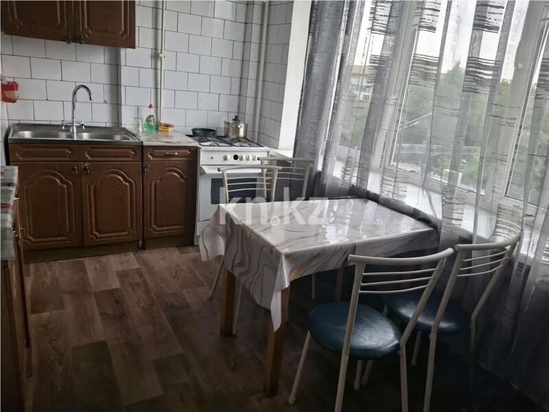 Продажа 3-комнатной квартиры, 86 м² - Продажа трехкомнатных квартир в блочном доме в Алматы фото 2 из 3