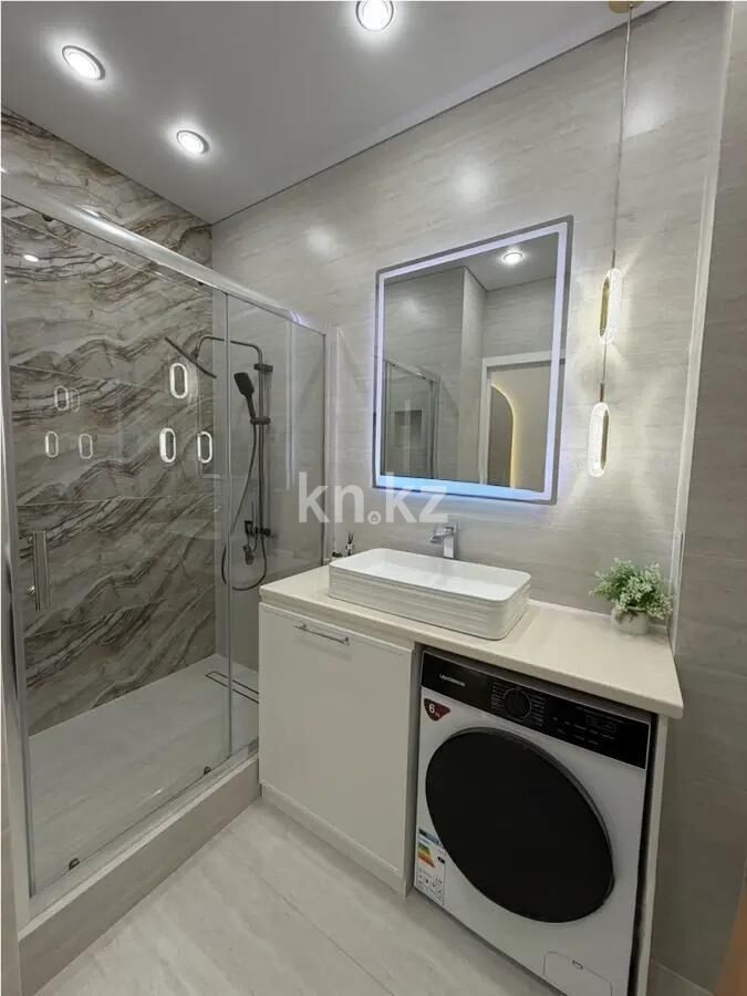Продажа 2-комнатной квартиры, 47 м² - Продажа двухкомнатных квартир от собственников в Алматы - страница 4 фото 4 из 5