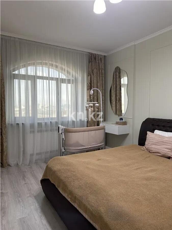 Продажа 2-комнатной квартиры, 97 м² - Продажа квартир в р-не Байконур Астаны - страница 9 фото 2 из 5