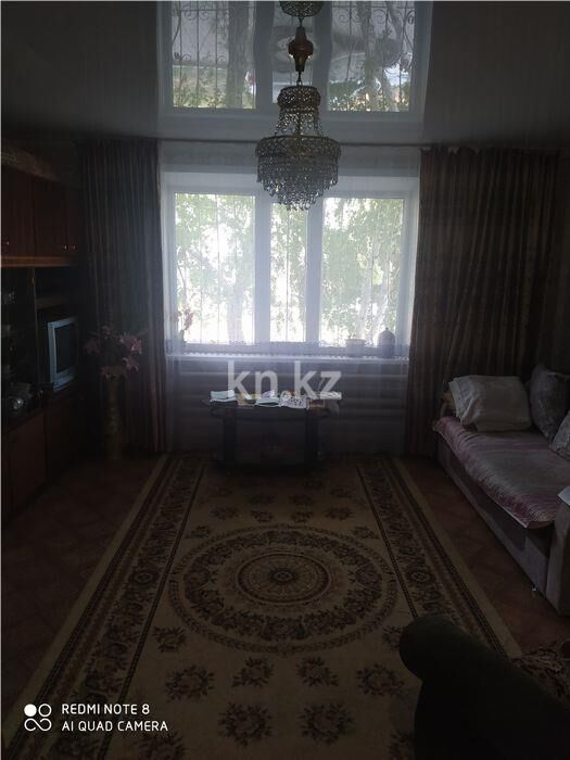 Продажа 2-комнатной квартиры, 56 м² - Продажа квартир в Казахстане - страница 33 фото 1 из 6