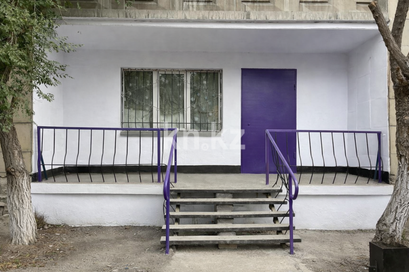 Продажа помещения, 47.2 м² - Продажа офисных и торговых помещений в Караганде фото 1 из 6