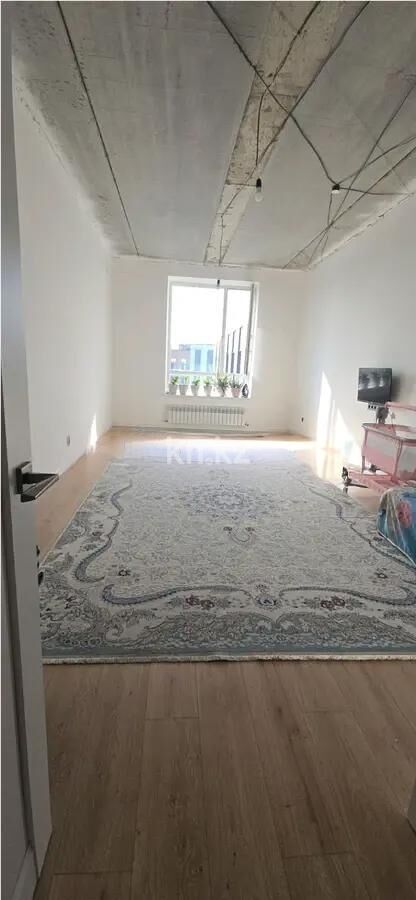 Продажа 4-комнатной квартиры, 118 м² - Продажа четырехкомнатных квартир в кирпичном доме в Казахстане - страница 12 фото 1 из 5