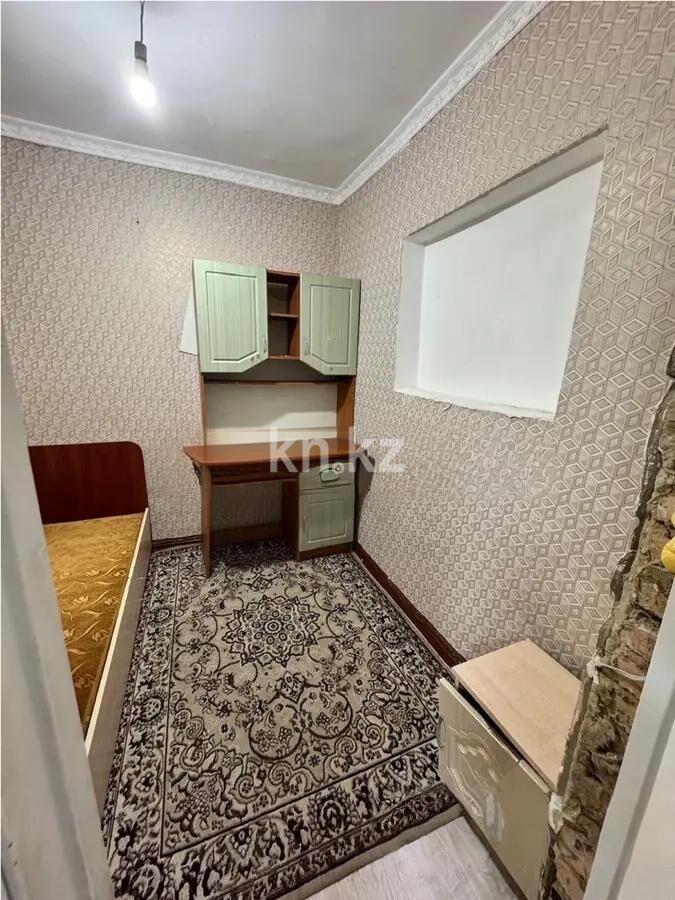 Продажа 2-комнатной квартиры, 45 м² - Продажа двухкомнатных квартир в кирпичном доме в Караганде - страница 7 фото 3 из 4
