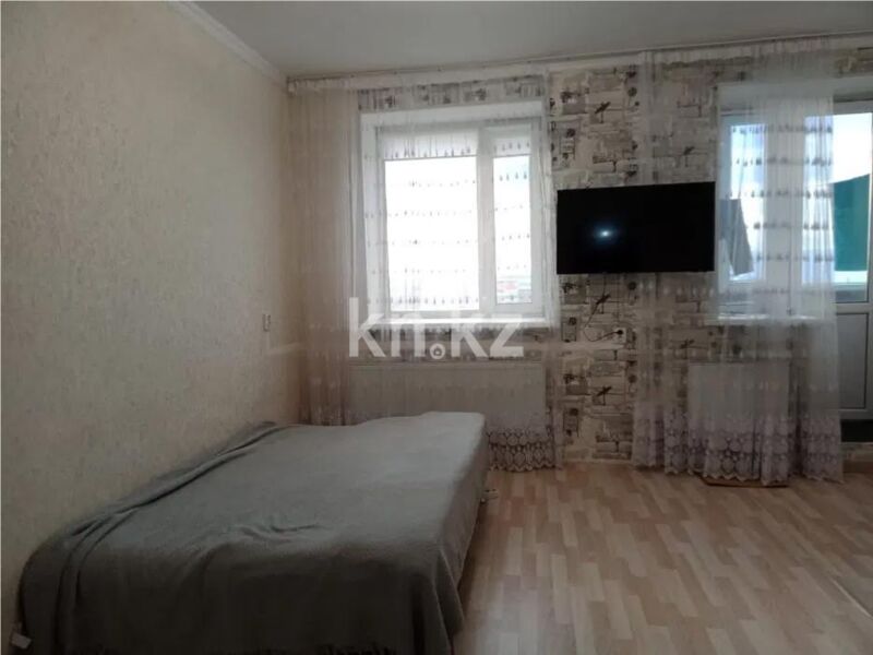 Продажа 1-комнатной квартиры, 29 м² - Продажа однокомнатных квартир в р-не Косшы Астаны - страница 4 фото 1 из 2