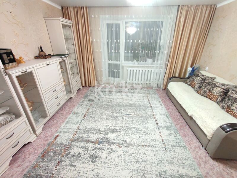 Продажа 4-комнатной квартиры, 77 м² - Продажа квартир в Караганде - страница 11 фото 3 из 25