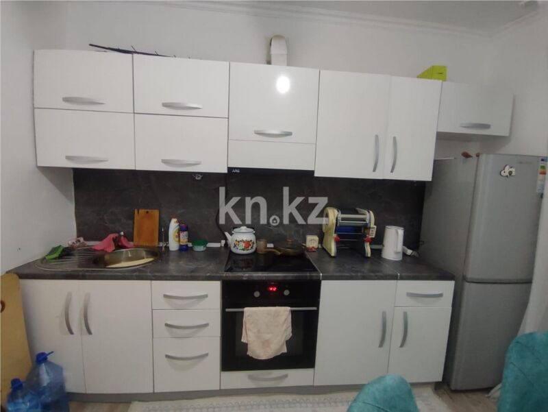 Продажа 1-комнатной квартиры, 29 м² - Продажа квартир в Казахстане фото 3 из 7