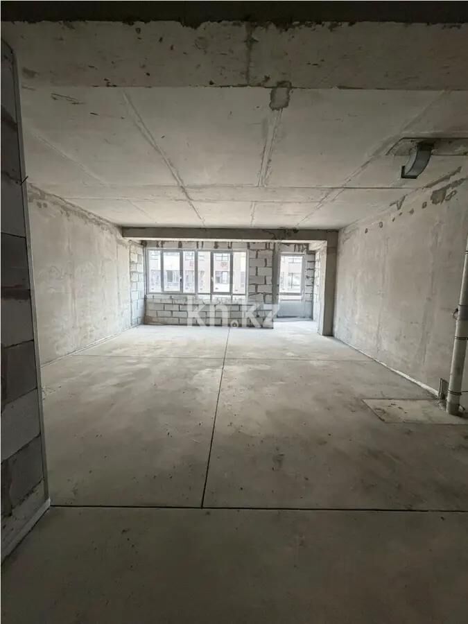 Продажа 2-комнатной квартиры, 56.7 м² - Продажа двухкомнатных квартир в монолитно-каркасном доме в Казахстане - страница 182 фото 1 из 2