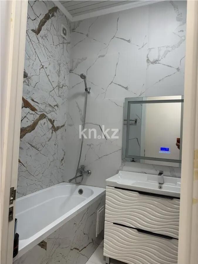 Продажа 3-комнатной квартиры, 87 м² - Продажа трехкомнатных квартир в Ауэзовском р-не Алматы - страница 11 фото 5 из 6