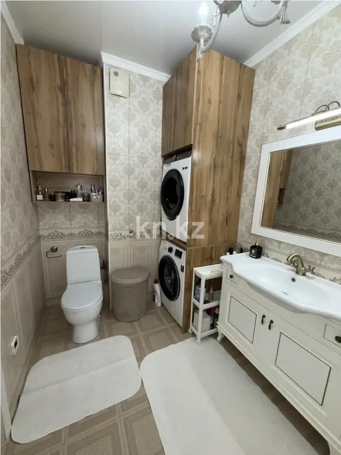 Продажа 2-комнатной квартиры, 75 м² - Продажа двухкомнатных квартир в р-не Есиль Астаны - страница 49 фото 4 из 6