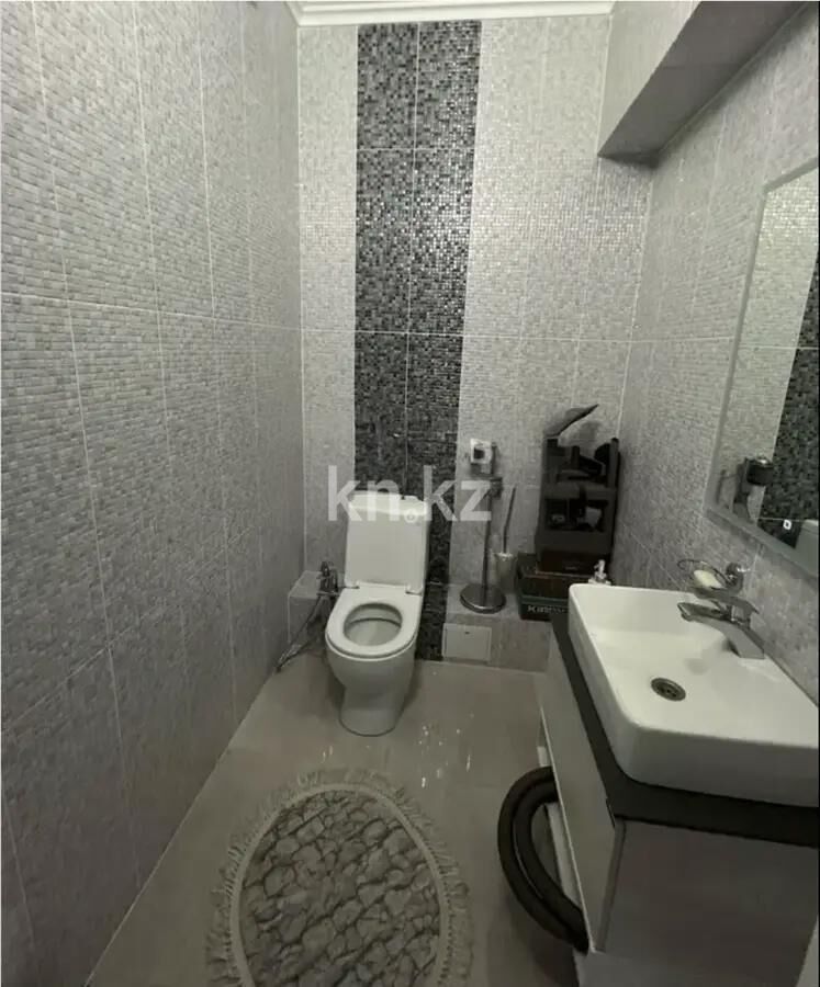 Продажа 2-комнатной квартиры, 75 м² - Продажа двухкомнатных квартир в Ауэзовском р-не Алматы - страница 29 фото 5 из 6
