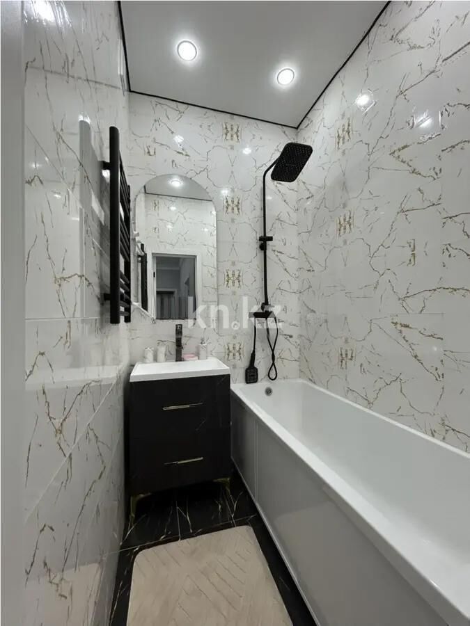 Продажа 2-комнатной квартиры, 68 м² - Продажа двухкомнатных квартир на Юго-Востоке Караганды - страница 20 фото 4 из 6