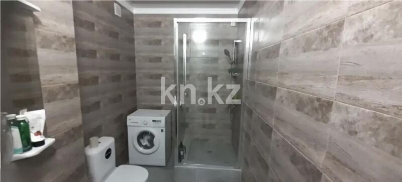 Продажа 2-комнатной квартиры, 44 м² - Продажа двухкомнатных квартир в блочном доме в Казахстане фото 4 из 5