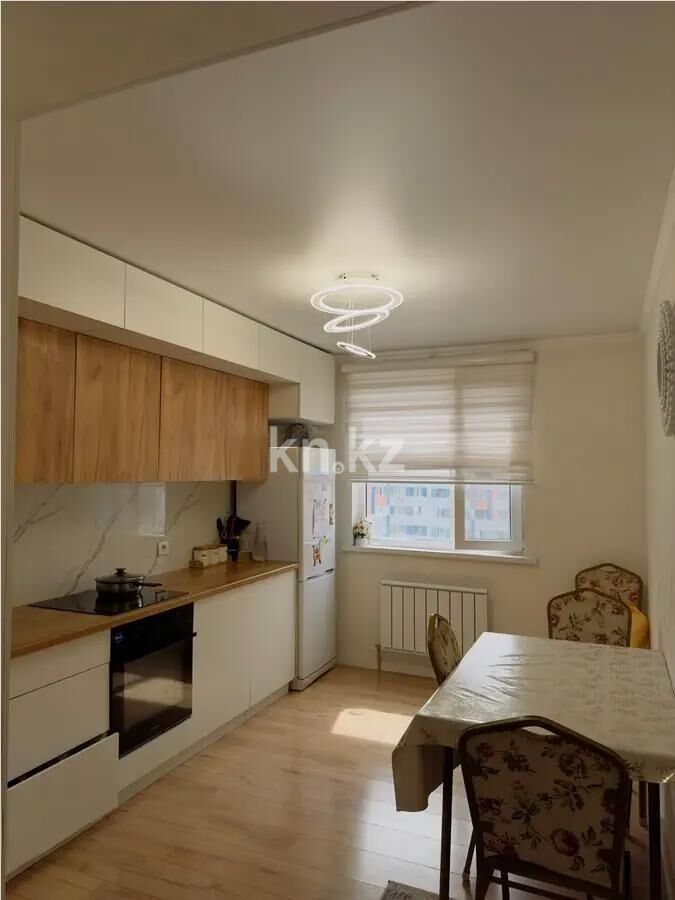 Продажа 2-комнатной квартиры, 56 м² - Продажа недвижимости в Алматы - страница 28 фото 3 из 5