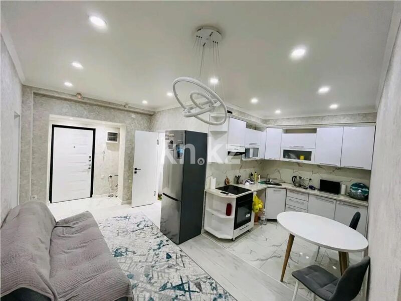 Продажа 2-комнатной квартиры, 65 м² - Продажа двухкомнатных квартир в Алмалинском р-не Алматы - страница 20 фото 3 из 5