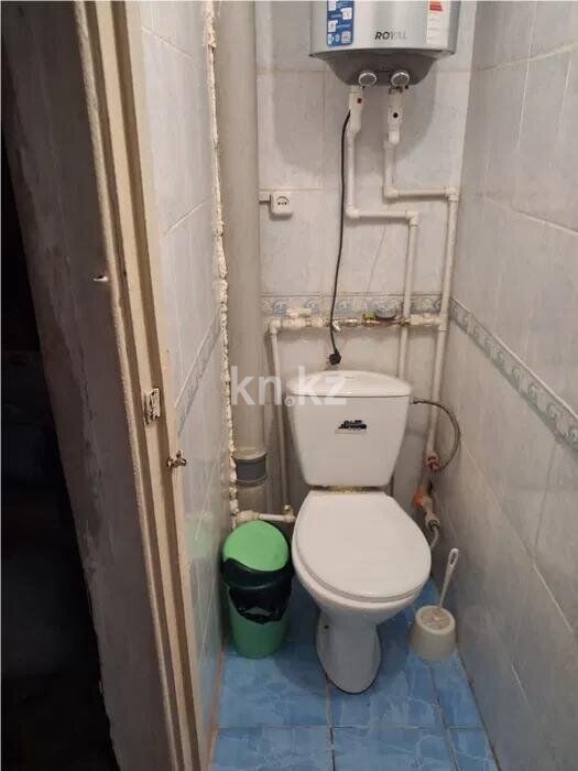 Продажа 1-комнатной квартиры, 30 м² - Продажа недвижимости в Казахстане - страница 16 фото 4 из 4