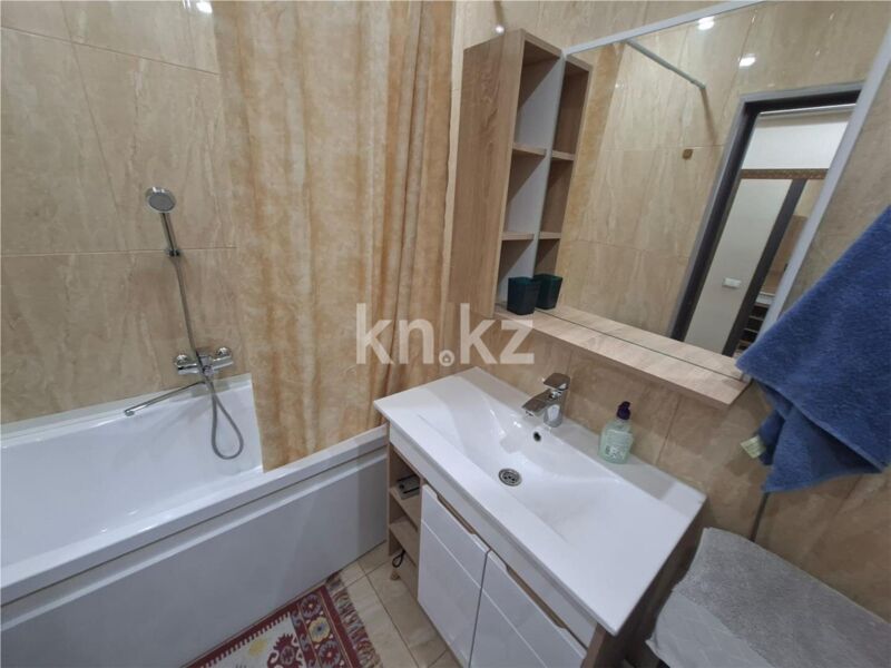 Продажа 2-комнатной квартиры, 44 м² - Продажа недвижимости в Казахстане - страница 25 фото 5 из 19