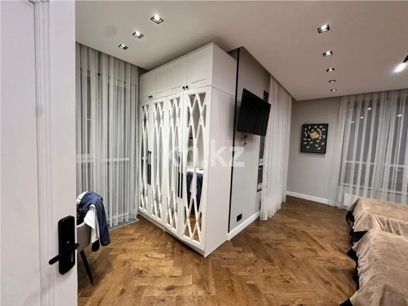 Продажа 3-комнатной квартиры, 145.3 м² - Продажа трехкомнатных квартир в Бостандыкском р-не Алматы - страница 28 фото 5 из 7