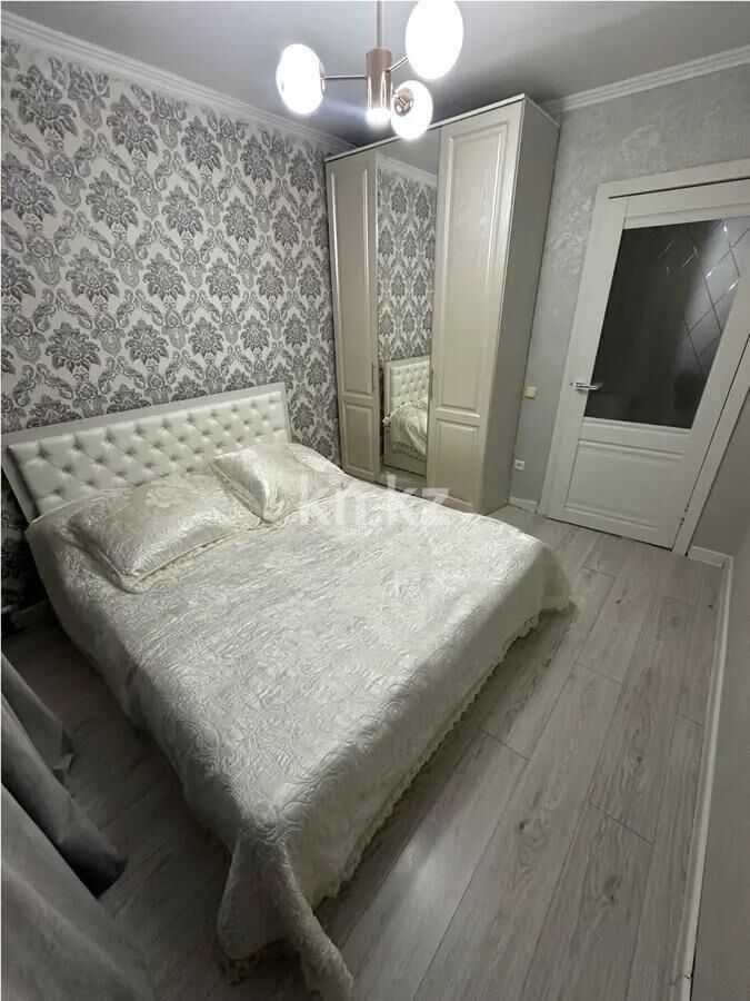 Продажа 3-комнатной квартиры, 64 м² - Продажа трехкомнатных квартир в Майкудуке Караганды - страница 4 фото 4 из 7