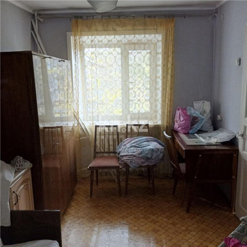 Продажа 2-комнатной квартиры, 44 м² - Продажа двухкомнатных квартир в кирпичном доме в Казахстане фото 6 из 12