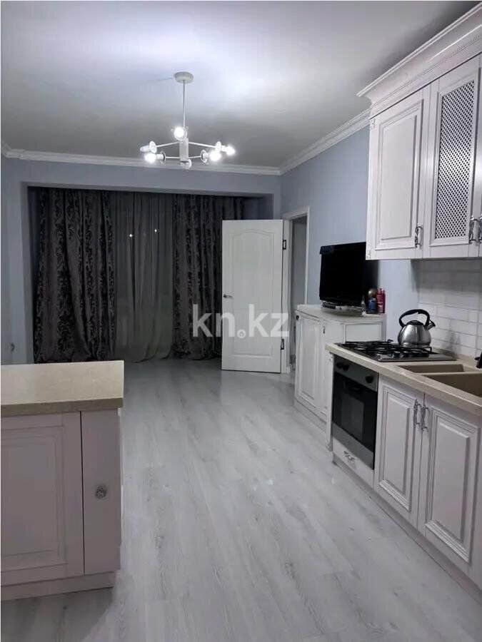 Продажа 2-комнатной квартиры, 48 м² - Недвижимость в Алматы - страница 25 фото 1 из 5