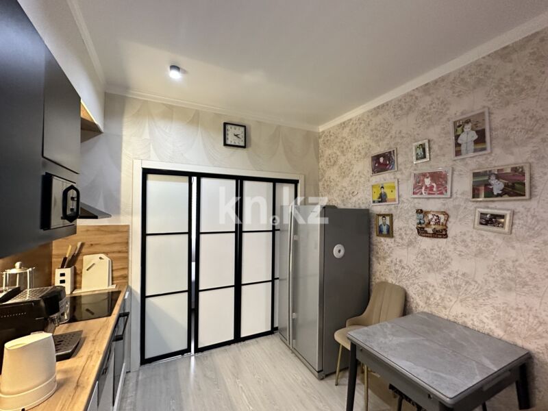 Продажа 3-комнатной квартиры, 61 м² - Продажа трехкомнатных квартир на Юго-Востоке Караганды - страница 8 фото 17 из 40