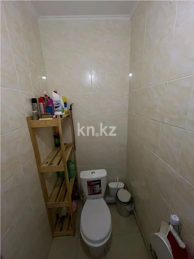 Продажа 2-комнатной квартиры, 57.9 м² - Продажа двухкомнатных квартир в р-не Сарыарка Астаны - страница 5 фото 5 из 6