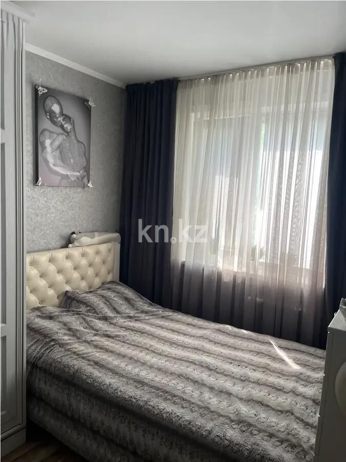 Продажа 4-комнатной квартиры, 60 м² - Продажа четырехкомнатных квартир в панельном доме в Казахстане - страница 2 фото 2 из 5