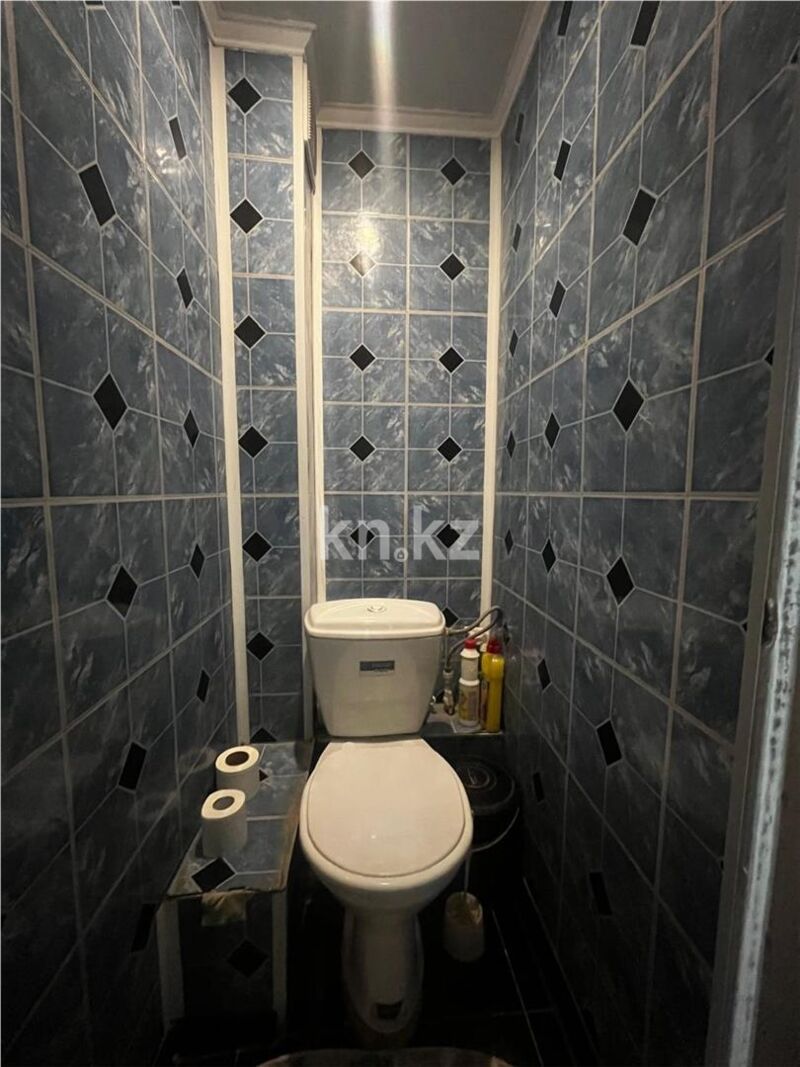Продажа 2-комнатной квартиры, 53 м² - Продажа двухкомнатных квартир в Майкудуке Караганды - страница 10 фото 8 из 11