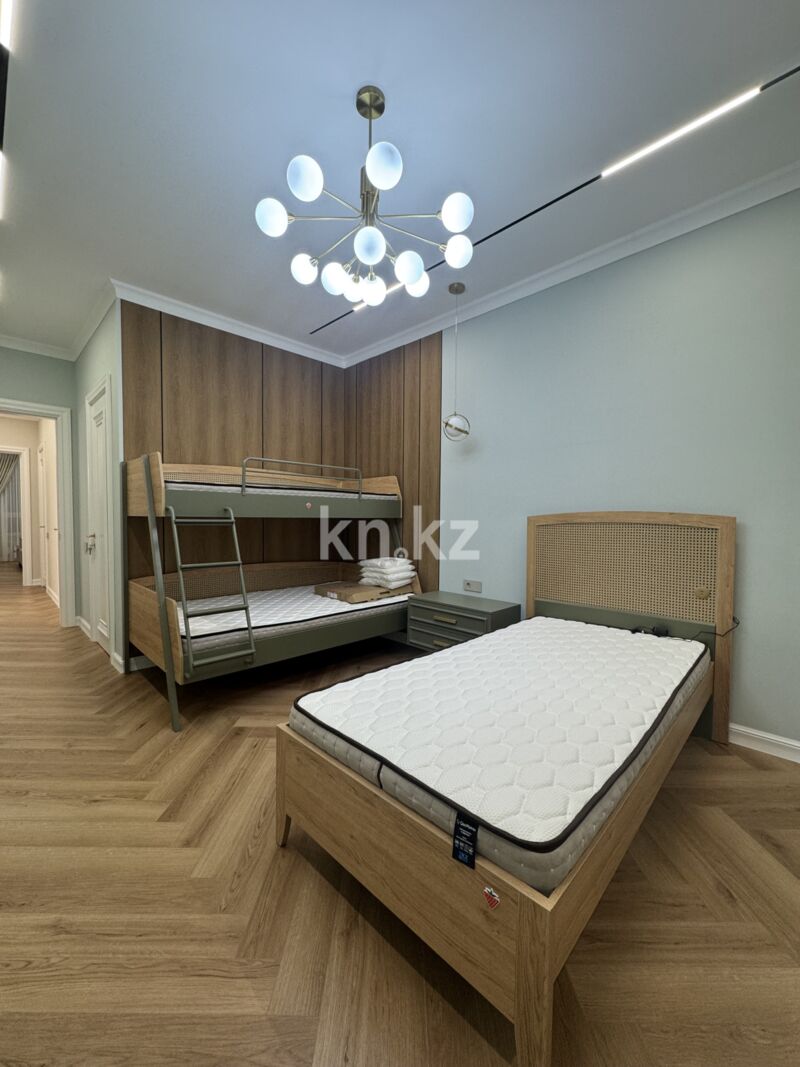 Продажа 3-комнатной квартиры, 115 м² - Продажа квартир в монолитном доме в Казахстане фото 20 из 40
