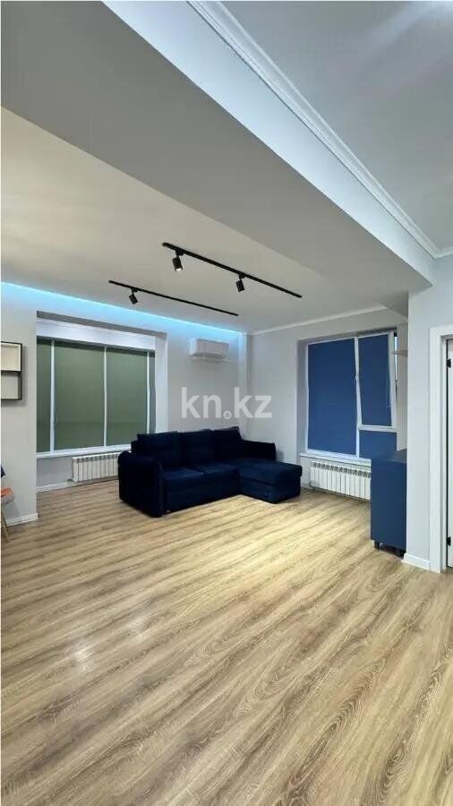 Продажа 3-комнатной квартиры, 66 м² - Продажа квартир в новостройках Алматы - страница 11 фото 1 из 6