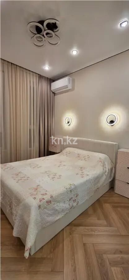 Продажа 2-комнатной квартиры, 45 м² - Продажа двухкомнатных квартир в Ауэзовском р-не Алматы - страница 28 фото 1 из 8