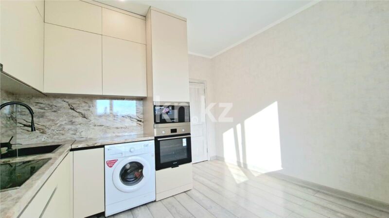 Продажа 3-комнатной квартиры, 87 м² - Продажа трехкомнатных квартир в кирпичном доме в Караганде - страница 5 фото 7 из 11