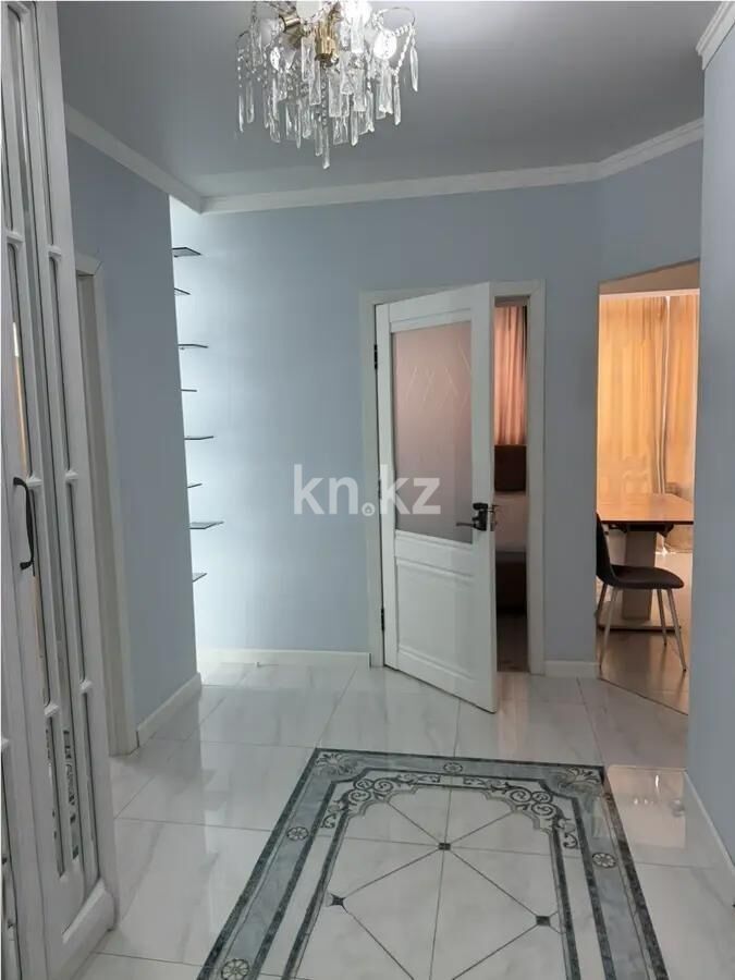 Продажа 2-комнатной квартиры, 49 м² - Продажа двухкомнатных квартир в Турксибском р-не Алматы - страница 10 фото 5 из 5