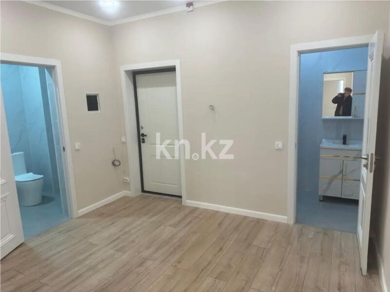 Продажа 4-комнатной квартиры, 97.1 м² - Продажа четырехкомнатных квартир в Медеуском р-не Алматы фото 4 из 4