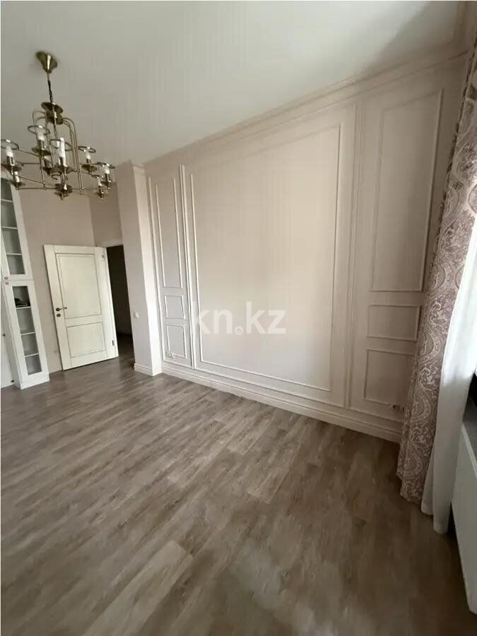 Продажа 3-комнатной квартиры, 83 м² - Продажа трехкомнатных квартир в монолитно-каркасном доме в Казахстане фото 1 из 4