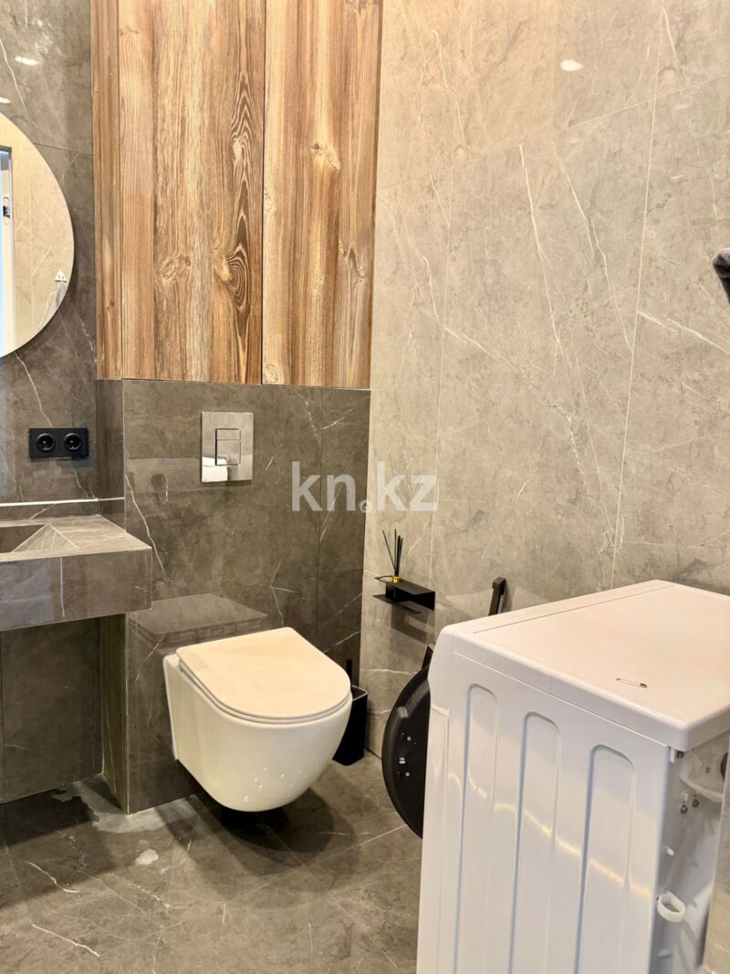 Продажа 2-комнатной квартиры, 49 м² - Продажа двухкомнатных квартир в р-не Есиль Астаны - страница 38 фото 11 из 11