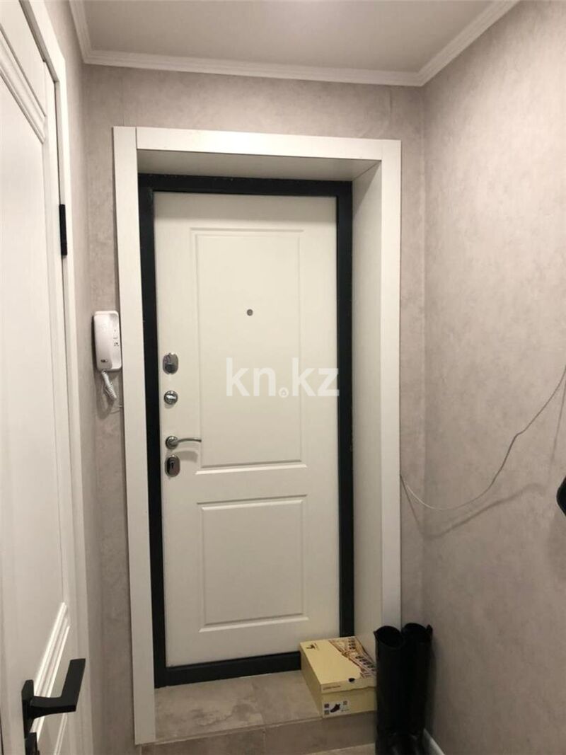 Продажа 1-комнатной квартиры, 32 м² - Продажа однокомнатных квартир в Караганде - страница 2 фото 8 из 9