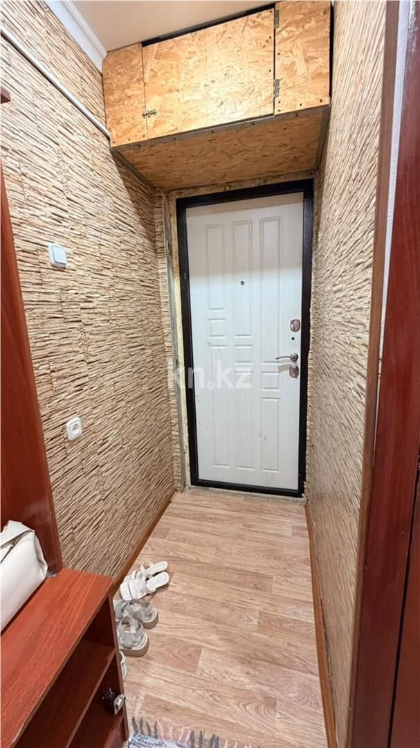 Продажа 2-комнатной квартиры, 48 м² - Продажа двухкомнатных квартир в Майкудуке Караганды - страница 7 фото 8 из 9