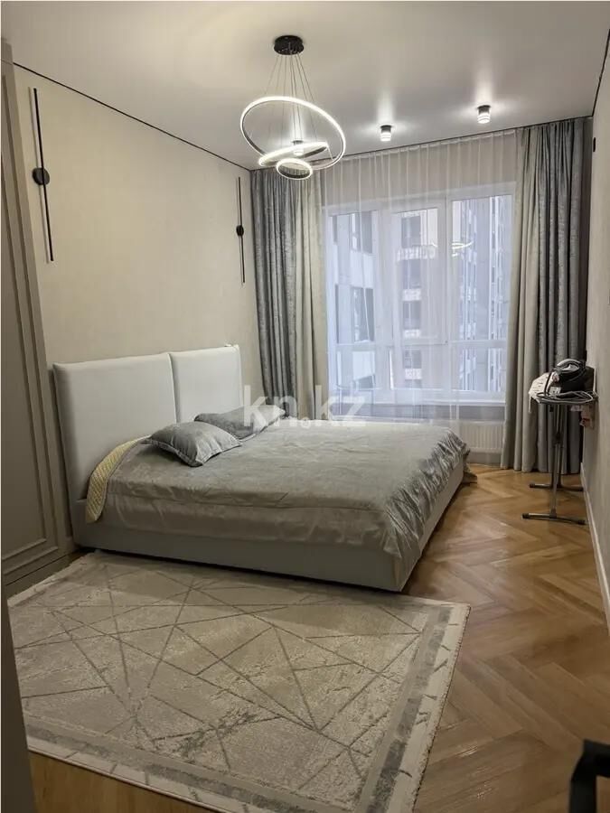 Продажа 4-комнатной квартиры, 146 м² - Продажа квартир в блочном доме в Астане - страница 161 фото 2 из 4