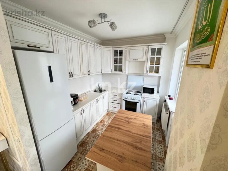 Продажа 3-комнатной квартиры, 65 м² - Продажа квартир в монолитно-каркасном доме в Казахстане - страница 463 фото 4 из 5