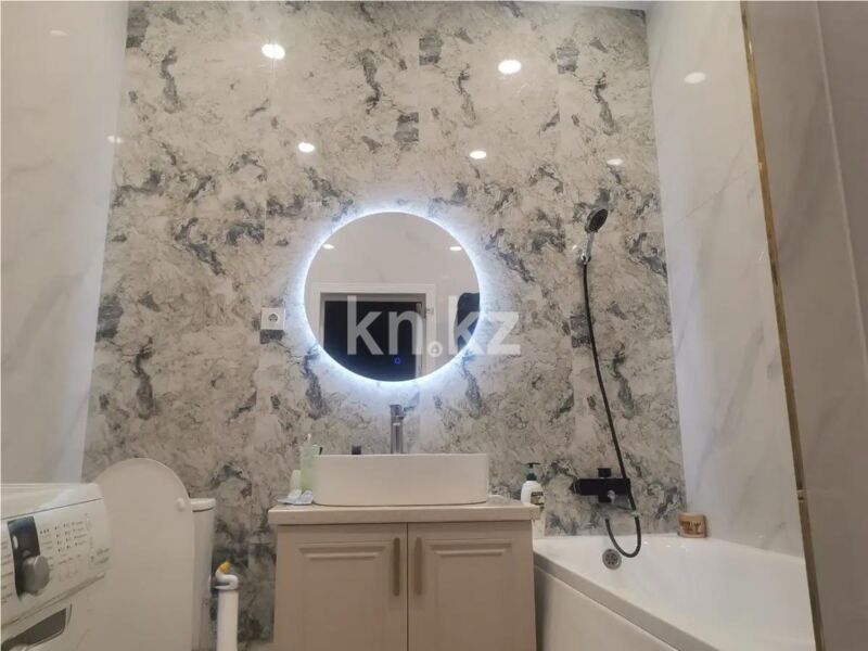 Продажа 2-комнатной квартиры, 53 м² - Продажа двухкомнатных квартир в Ауэзовском р-не Алматы - страница 27 фото 3 из 3