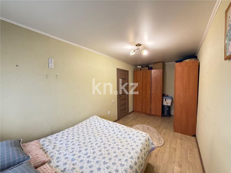 Продажа 3-комнатной квартиры, 63 м² - Продажа трехкомнатных квартир в кирпичном доме в Казахстане - страница 98 фото 8 из 11