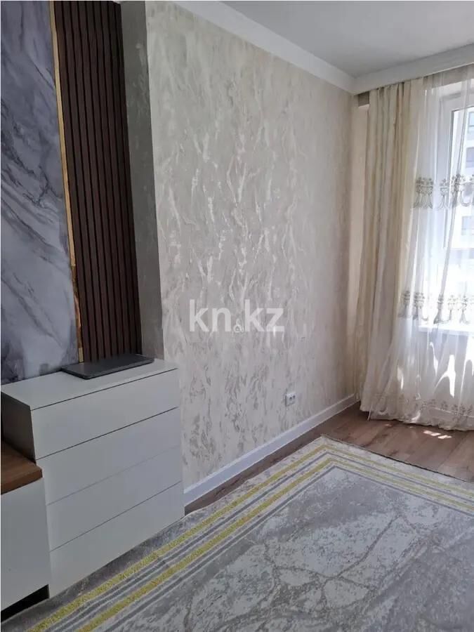 Продажа 2-комнатной квартиры, 62 м² - Продажа двухкомнатных квартир в Наурызбайском р-не Алматы - страница 25 фото 1 из 3