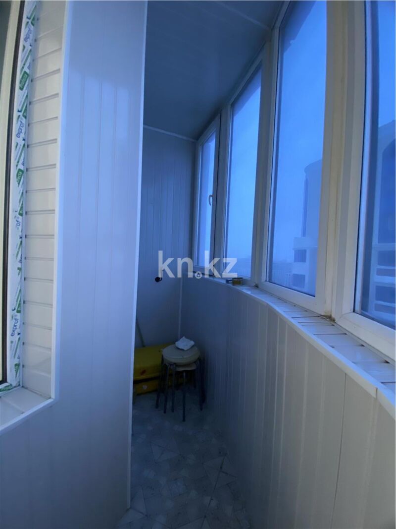 Продажа 4-комнатной квартиры, 135.2 м² - Продажа четырехкомнатных квартир в монолитно-каркасном доме в Казахстане - страница 22 фото 17 из 30