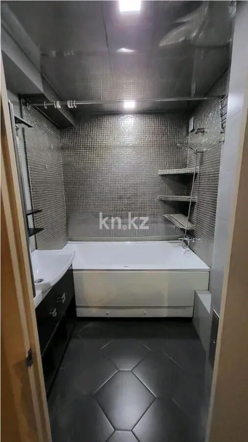 Продажа 3-комнатной квартиры, 64 м² - Продажа трехкомнатных квартир в Ауэзовском р-не Алматы - страница 4 фото 6 из 9