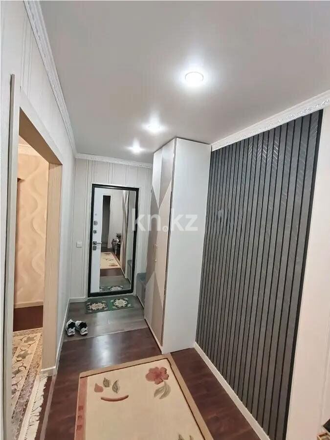Продажа 2-комнатной квартиры, 52 м² - Продажа квартир от собственников в Караганде фото 6 из 7